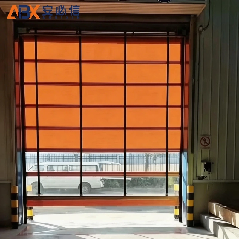 抚州市高速堆积门