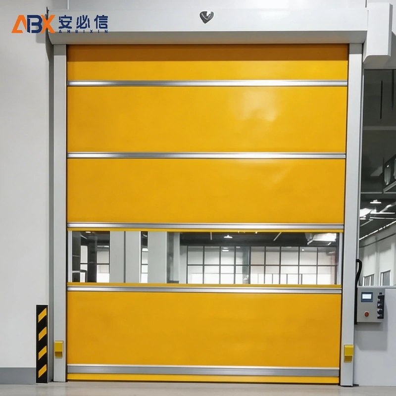 抚州市高速门