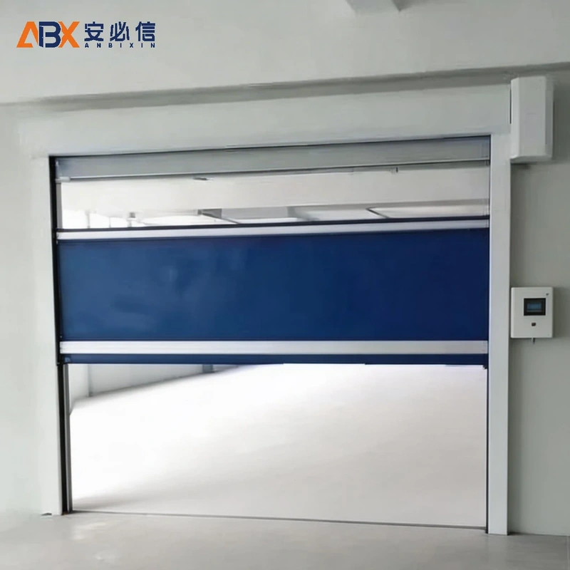 抚州市快速门